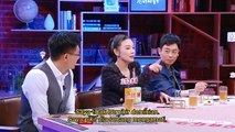 Heart Signal 2018 Versi China Eps 01 Part 2