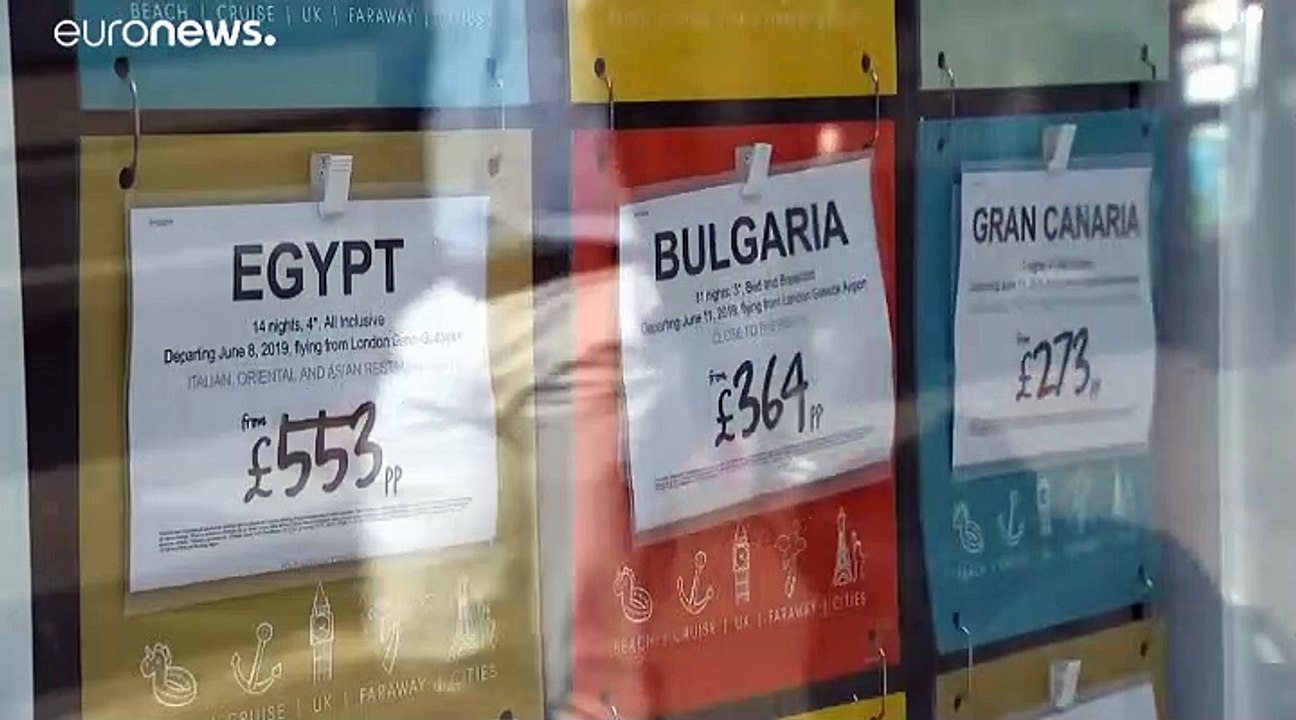 Steuerzahler entschädigen thomas-cook-kunden