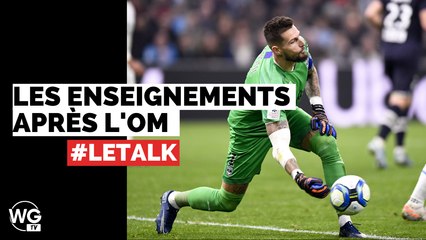 Quels sont les enseignements à retenir après l'OM ?