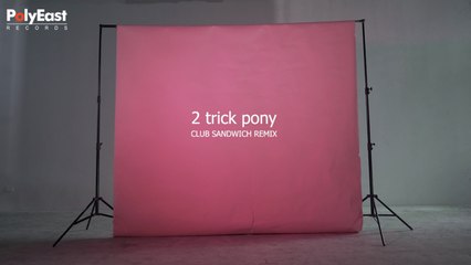 Sandwich - 2 Trick Pony - (Club Sandwich Remix)