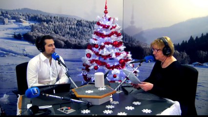 La Foccacia aux betteraves rouges et escargots - Die Rote-Beete und Schnecke Foccacia von Françoise Reinbold