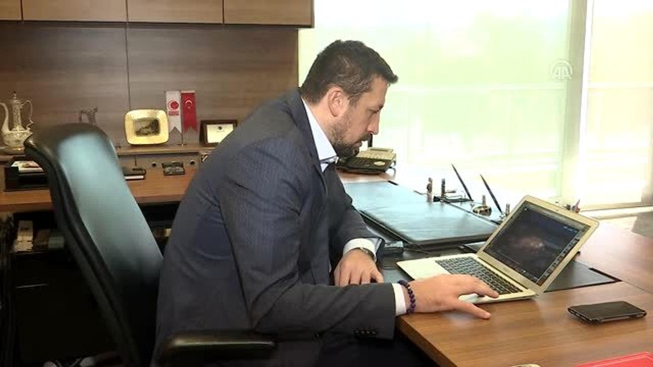Hidayet Türkoğlu, Larkin kararını Ufuk Sarıca'ya bıraktı (1)