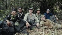 ‘Soldiers of the Forest’ Protecting Cambodia’s Cardamom