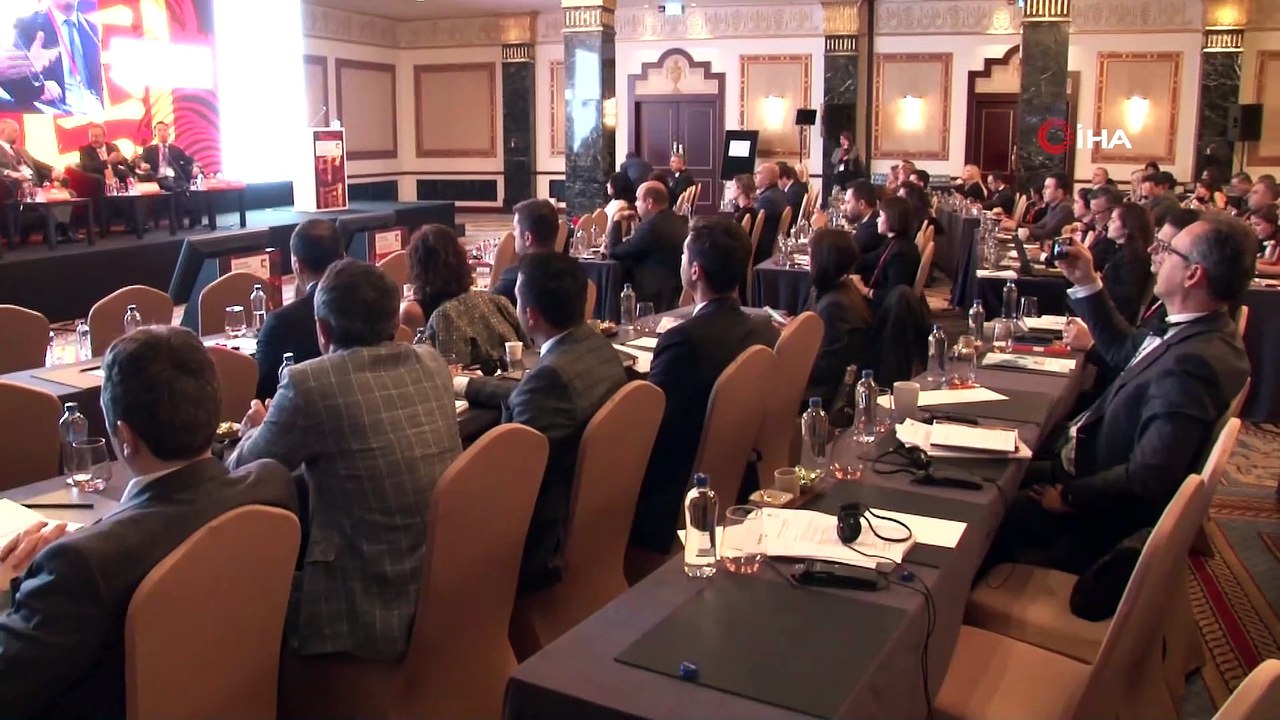 Alibaba.com Türkiye Ülke Müdürü Erpolat: ''Türkiye bizim için çok kıymetli ve özel bir ülke''