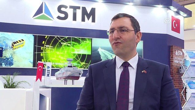 Türkiye, Kuveyt'te deniz projelerindeki takibini sürdürüyor - KUVEYT