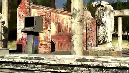 The Talos Principle - Lanzamiento en Switch