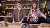 The Hairy Bikers Home for Christmas episode 2 - In Between Days