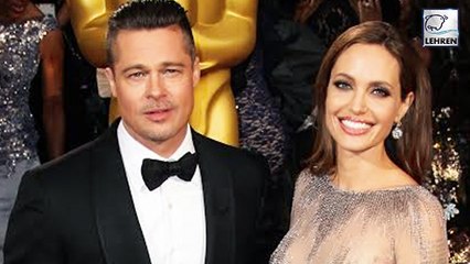Is Brad Pitt Seeing Other Women After Divorce With Angelina Jolie?