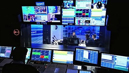 Première soirée des Olympia Awards : Jean-Marc Jurami promet une cérémonie "très accessible, mainstream"