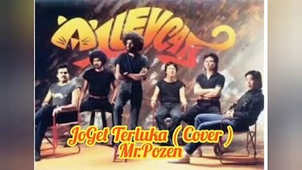 Joget Terluka - Alleycat ( Cover )