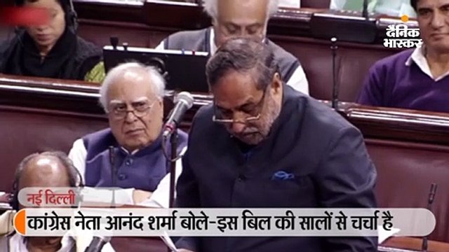 गांधी के चश्मे से हिंदुस्तान देखना चाहिए: आनंद शर्मा