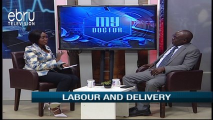 Symptoms Of Labour Pains