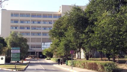 Türkiye organ naklinde dünyada ilk üçte - ANTALYA