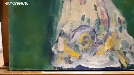 Ritrovato il Klimt "Ritratto di signora" rubato nel 1997