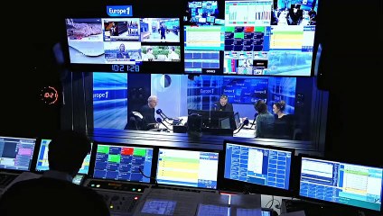 Le portrait inattendu de… Yann Queffelec