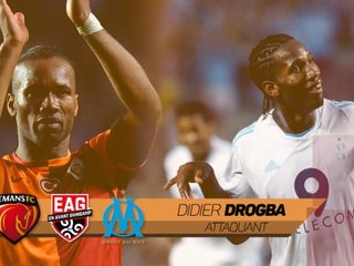 Groupe A - Le XI des joueurs passés par Galatasaray et la L1