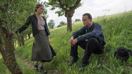 Vida oculta - Trailer español (HD)