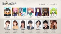 2019秋アニメの声優さんたちは、こんな顔！Vol.3