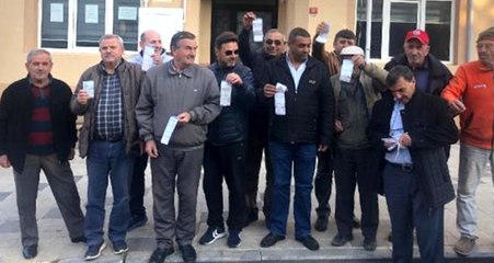 Silivri'de köylülerin su faturasına yüzde 400 zam yapıldı! İmamoğlu konuyla ilgili açıklama yaptı