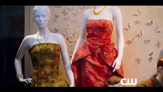 Katy Keene (The CW) Fashion Dreams Promo (2019) Riverdale spinoff with Lucy Hale, Ashleigh Murray