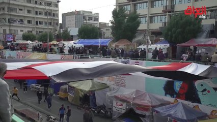 المراقبون يحللون أداء الطبقة السياسية أمام مطالب المتظاهرين