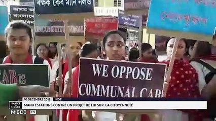 Images du Monde - 11/12/2019