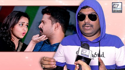 रितेश पांडे का गाना Hello Koun को कॉपी करने वालो पर भड़के म्यूजिक डायरेक्टर आशीष वर्मा