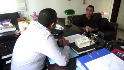 Kız kardeşine kimliğini veren 70 yaşındaki hasta kadının hayatı karardı