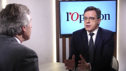 Download Video: Régimes spéciaux: «Parler de “privilèges” était une maladresse», reconnaît Frédéric Descrozaille (LREM)