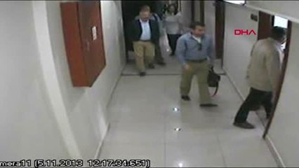 Abd istanbul başkonsolosluğu irtibat görevlisi metin topuz'un tahliye talebine ret