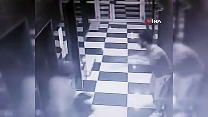 Türkiye'yi ayağa kaldırmıştı! O caninin tahliye edildi