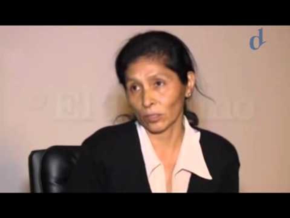 El caso de la empleada doméstica de Urtubey