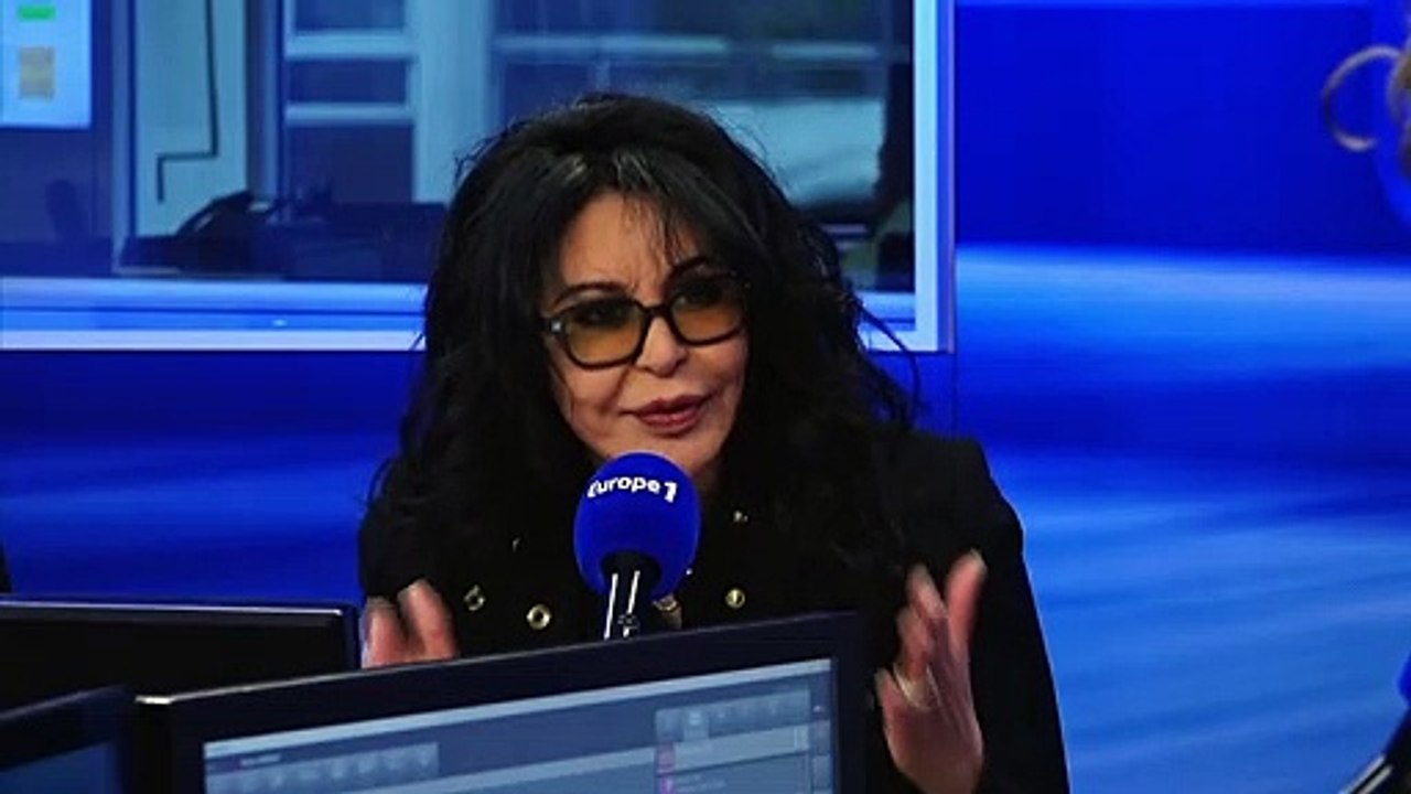 Yamina Benguigui : "Les cinéastes ont une obligation de travailler sur l'écologie"