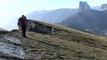 Baconnet 1808 m de Le Puits - Gresse-en-Vercors 38650