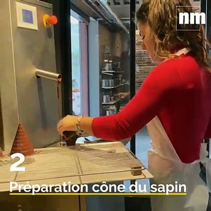 Les abonnés numériques du Groupe Nice-Matin ont inauguré le nouvel atelier de Pascal Lac