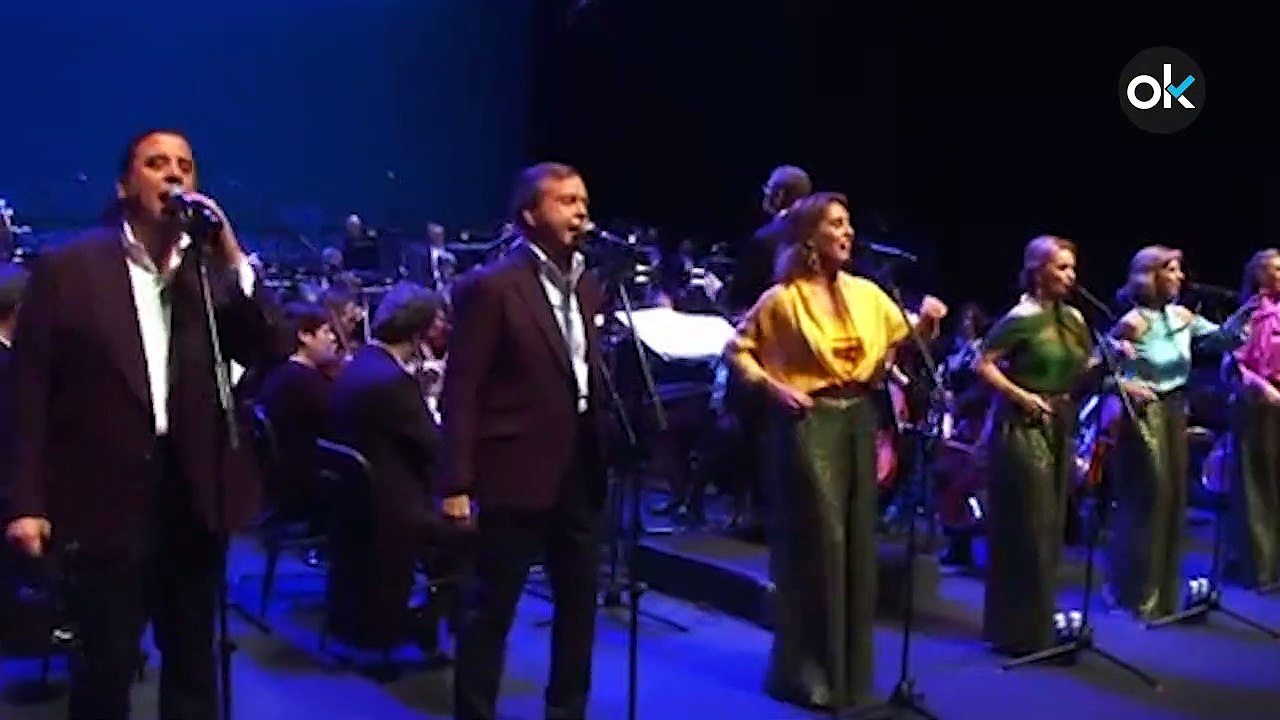 Entrevista con Rafa Almarcha del grupo "Siempre Así"