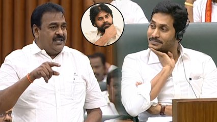 AP Assembly Winter Sessions 2019 : Rapaka Vara Prasad Supports English Medium In AP || Oneindia