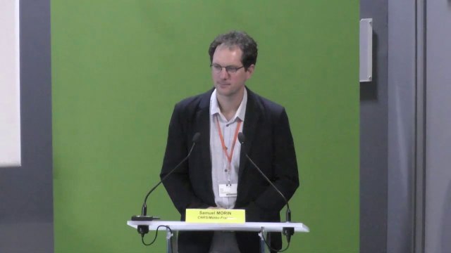 Débat sur les conclusions du rapport spécial du GIEC sur l'océan et la cryosphère (part III)