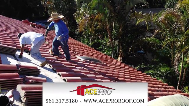 Ace Pro Roofing - Affordable Roofing in Jupiter FL