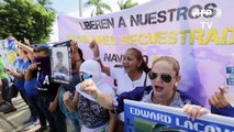 Conmemoran Día de los Derechos Humanos bajo asedio de policía en Nicaragua