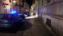 Torino - Furti seriali in appartamenti, presa la banda delle donne (11.12.19)