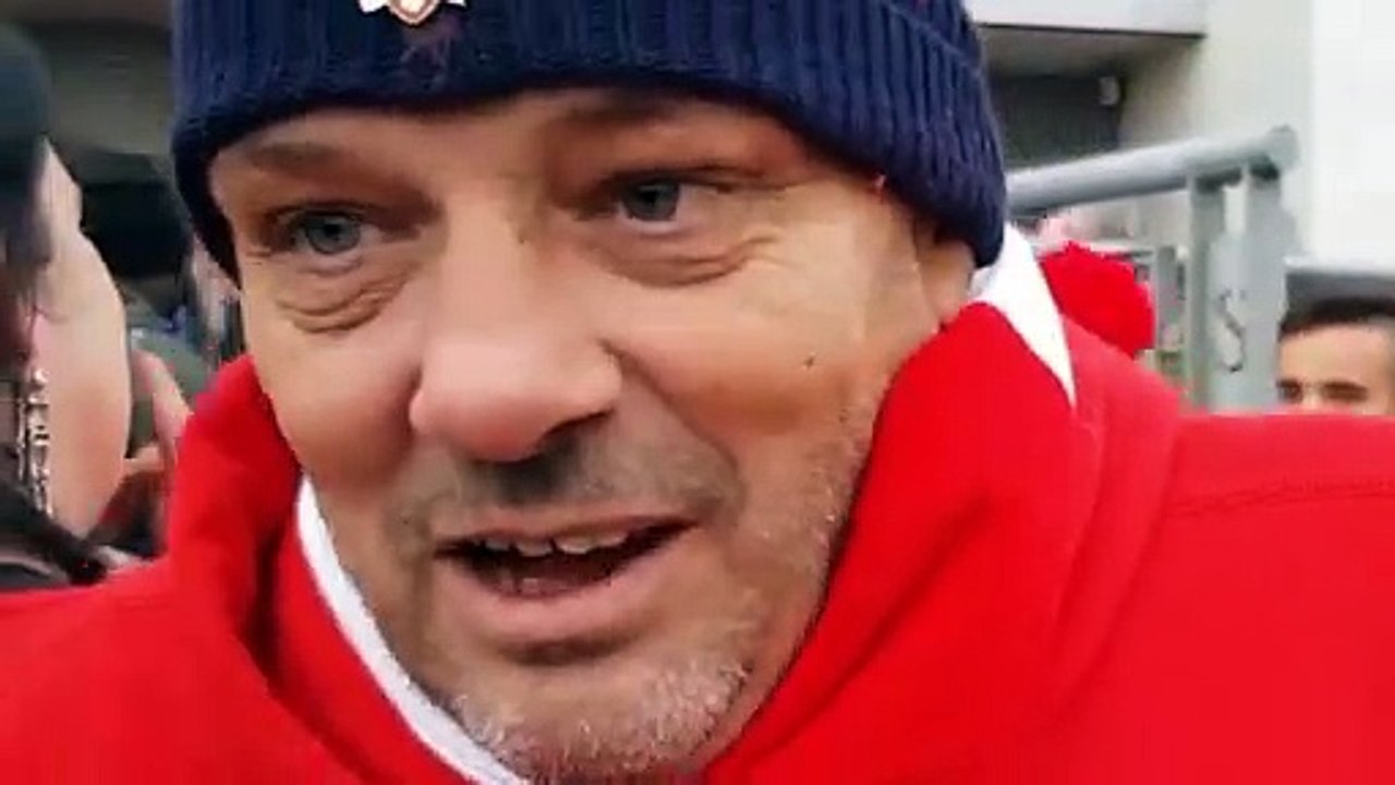 Football Manager 2020 Touch - Presentación