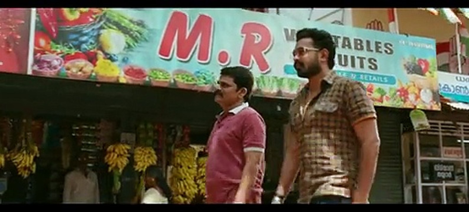 Under world malayalam part 1