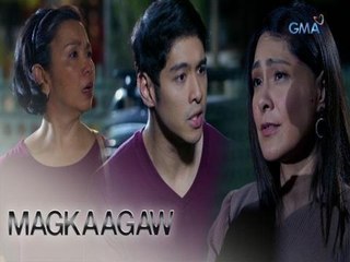 Magkaagaw: Huli sa akto ang mga taksil! | Episode 45