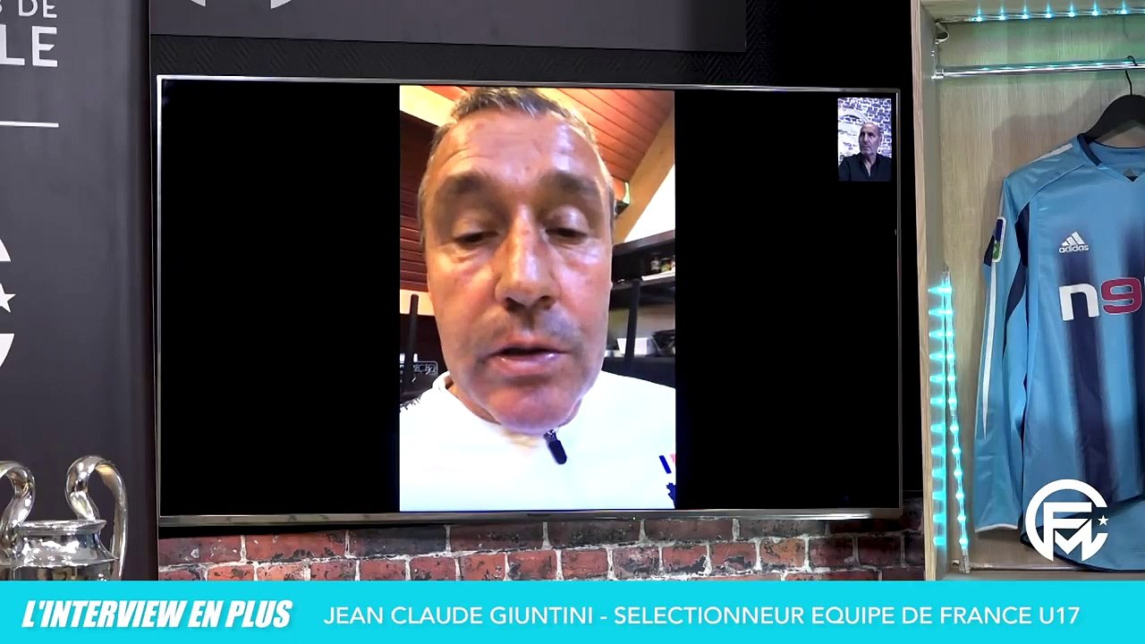 OM : Les qualités et défauts de Lihadji selon Giuntini