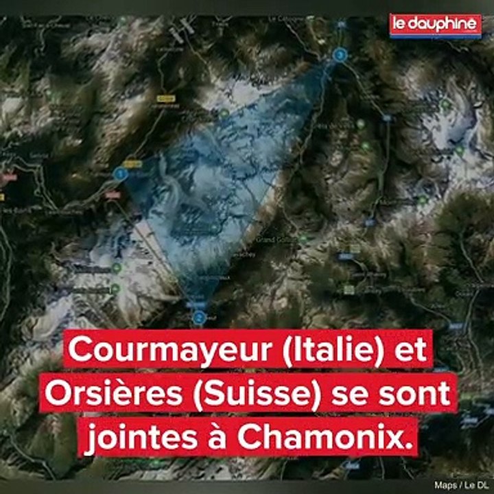 Chamonix attend le classement de l’alpinisme à l’Unesco