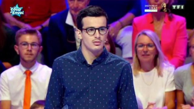 Les 12 coups de midi - Paul : que devient-il depuis son élimination du jeu ?