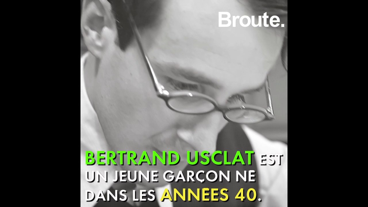 Les années 2000 vues par un enfant des années 50 - Broute - CANAL+