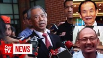 Home Minister yet to receive report over disappearance of Pastor Koh, Amri from special task force