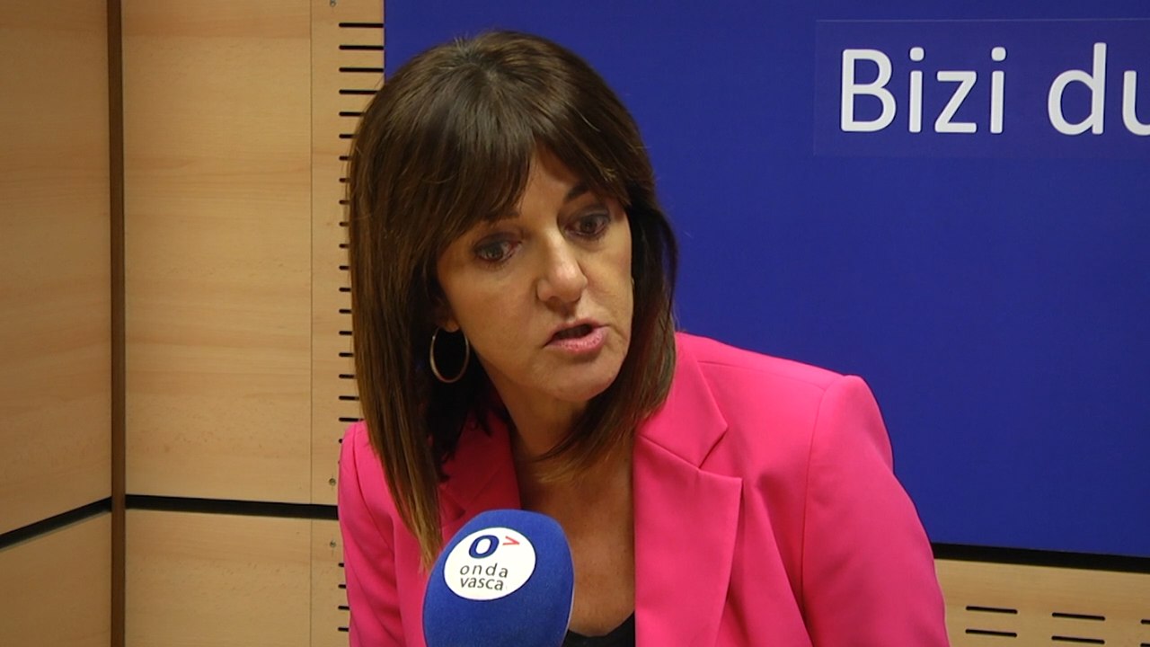 PSE pide a PNV otra actitud para acordar un nuevo Estatuto